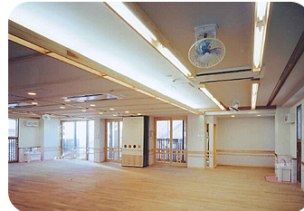 地域子育て支援室